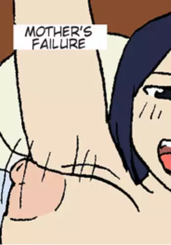 [Izayoi no Kiki] Hahaoya Shikkaku Boshi ~Mikan to Souya~ | Mother's Failure Mother and Son -Mikan and Souya- [English] [Amoskandy]