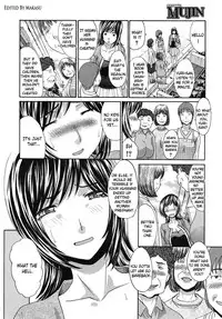 [Itaba Hiroshi] Bankon Seikatsu | Late Marriage Life [English] [Brolen]