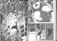 [Crimson] Taimashi Kaguya [Kanzenban] | 退魔士加乃綾【完全版】 [Chinese]