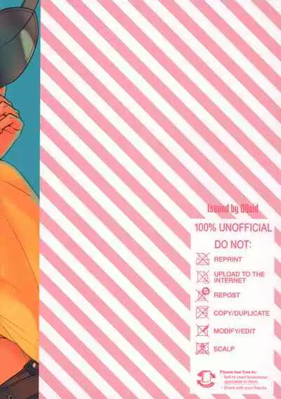 (SUPER29) [QQaid (Nekoyama)] Zettai Tada ja Okanai kara na (Disney: Twisted-Wonderland)