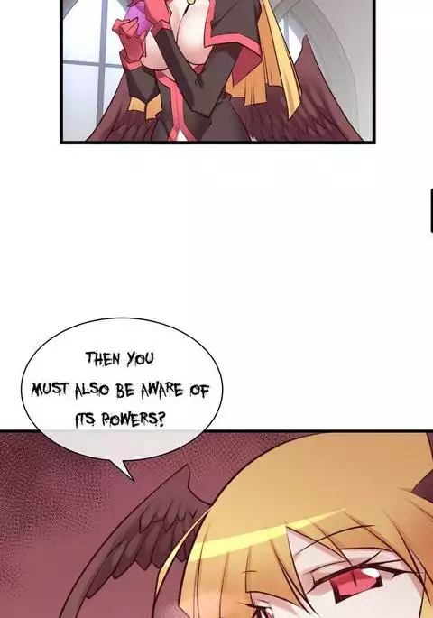 Master in My Dreams Ch.0-44