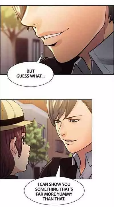 Taste of Forbbiden Fruit Ch.21/24