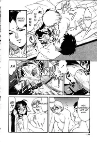 [Mizuyoukan] My Little Sister (Koniro Maid-san Chapter 9) [ENG] [Yoroshii]