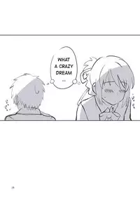 [Kossorikakuredokoro (Island)] I call your name. (Kimi no Na wa.) [English] [Hentai_Doctor] [Digital]
