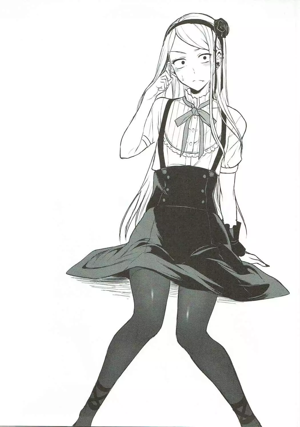 Otona no Dagashi Soushuuhen