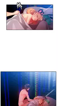 [Juder] Lilith`s Cord Ch.1-17 (English) (Ongoing)