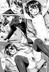 [Akinosora] Maihime [English] {doujin-moe.us}