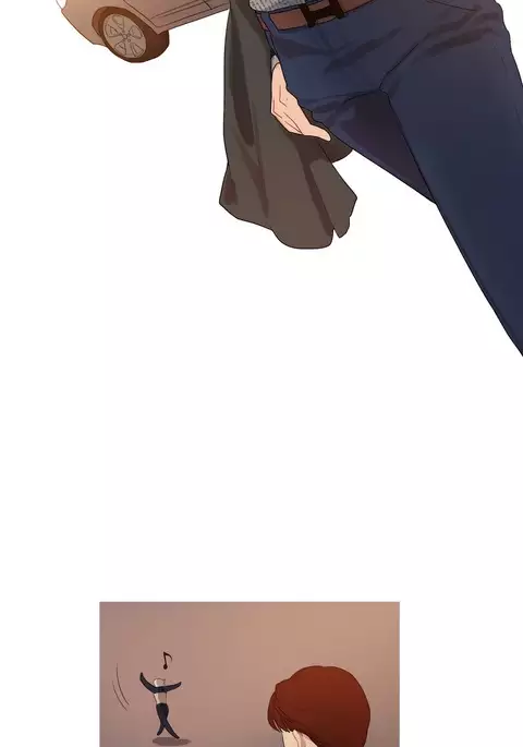 Scandal of the Witch Ch.1-33