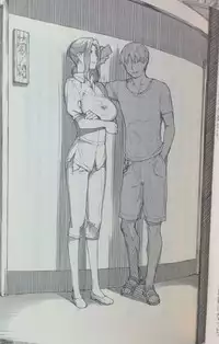 MTSP Tachibana Household's affairs with men ~Novel Edition~