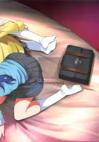 (C94) [manymanyrain (Amagasa Ikuta)] Hug Life (Hugtto! PreCure)