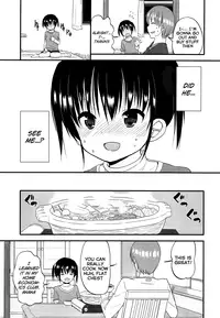 [Fuyuno Mikan] Onabe no Kisetsu (COMIC LO 2013-03) [English] [Facedesk]