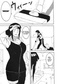 [Naruho-dou (Naruhodo)] Hinata (Naruto) [English] {doujin-moe.us}