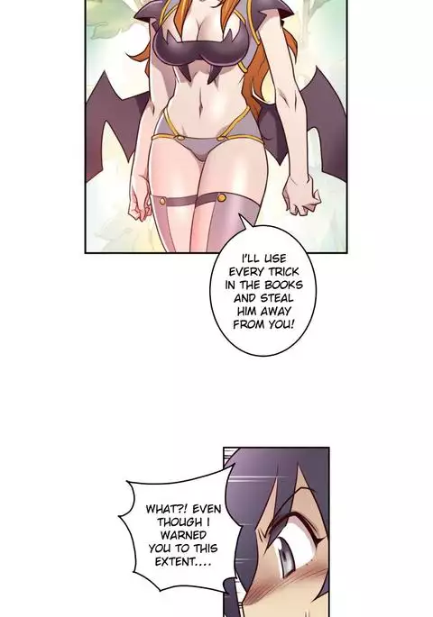 Master in My Dreams Ch.0-44