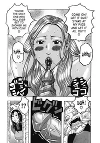 [Jeanne DA’ck] Muchi-muchi Princesses [English] [SaHa]