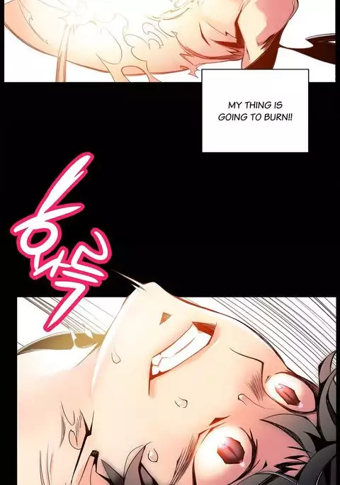 Lilith`s Cord Ch.1-12