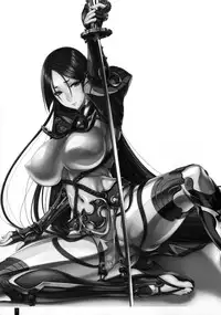 (C92) [Kemokomoya (Komori Kei)] Mama Mama (Fate/Grand Order) [Chinese] [瓜皮汉化]