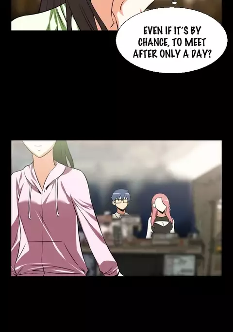 Love Parameter Ch.1-46