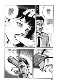 [Hayami Jun] Utsukushiki Kussetsu | Beautiful Imprint [English] [Yui Jegnan]