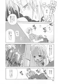 [Mizushima Sorahiko] Wild Strawberry