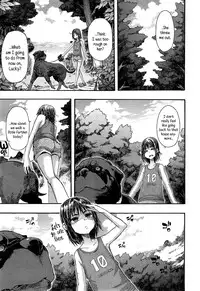 [ShindoL] Lucky♥Yui (COMIC Mugen Tensei 2014-12) [English] {5 a.m.}