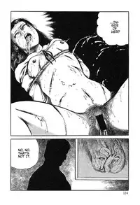 [Hayami Jun] Utsukushiki Kussetsu | Beautiful Imprint [English] [Yui Jegnan]