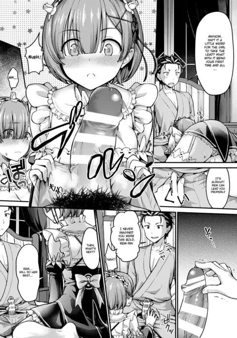 Ecchi kara Hajimeru Fujun Isei Kouyuu – illicit sexual relationship {Hennojin}