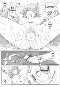 (C77) [Fountain's Square (Hagiya Masakage)] Eat' em Up (Bakemonogatari) [English] [Boinchuuloli]