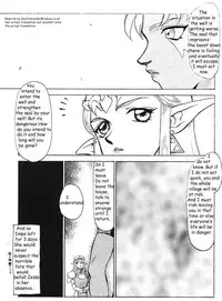 NISE Zelda no Densetsu Prologue [English] [Rewrite]