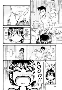 [Sugitomo Kazuhiro] Hard Luck Woman (Bambina Totsugeki Sexy Hen) [English] [Digital]