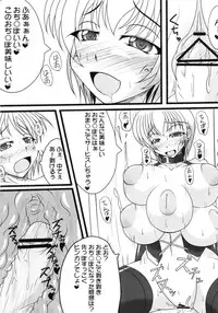 (C76) [Kurotoya (Kuro)] Nikuen no Yakata