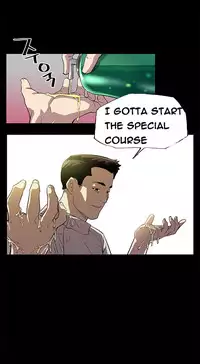 Moms Cafe Ch.1-5 (English) (Ongoing)