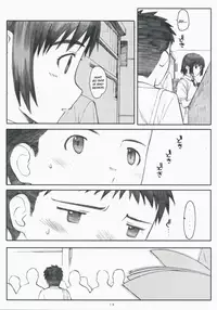 (C75) [Kansai Orange (Arai Kei)] Natsukaze! 3 (Yotsuba&!) [English]