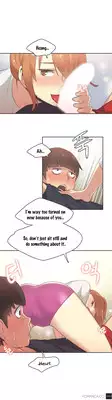 [Gamang] Sports Girl Ch.1-28 (English) (YoManga)