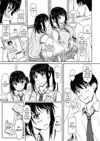 (C90) [shakestyle (ShAKe)] Tachibana Yukina Enkou Nisshi 2 "Watashi… Shicchatta kara…" [English] {Doujins.com}