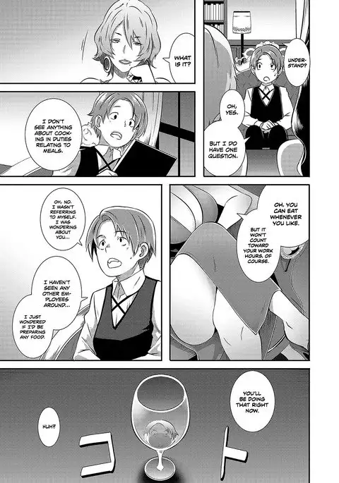 Manor of Debauchery =TLL + mrwayne=