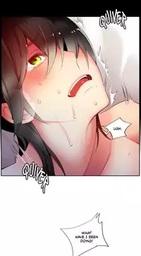 [Juder] Lilith`s Cord Ch.1-17 (English) (Ongoing)