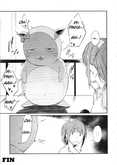 Sono Settei de Onegaishimasu