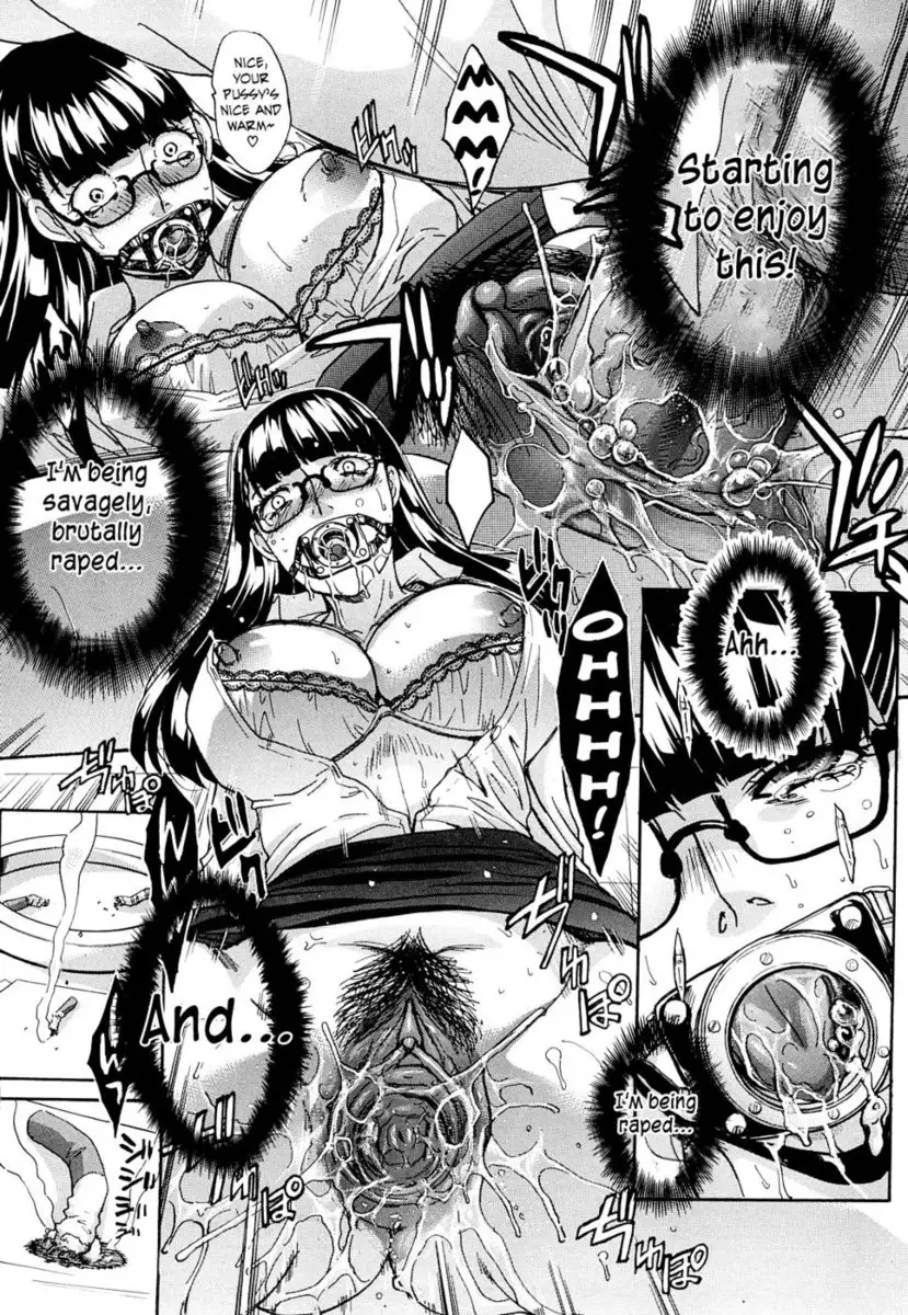 Beginning of the End (Part 2)