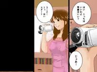 (同人誌)[サークルENZIN] 喜美嶋家での出来事 完全版 AM8:30~11:15