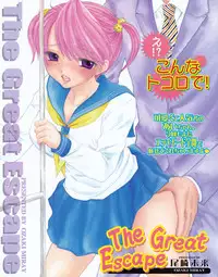 COMIC 0EX Vol. 05 2008-05