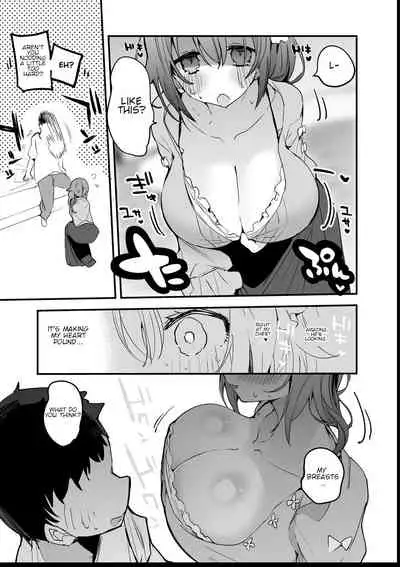 [Ringo Club] Together at Sora's House