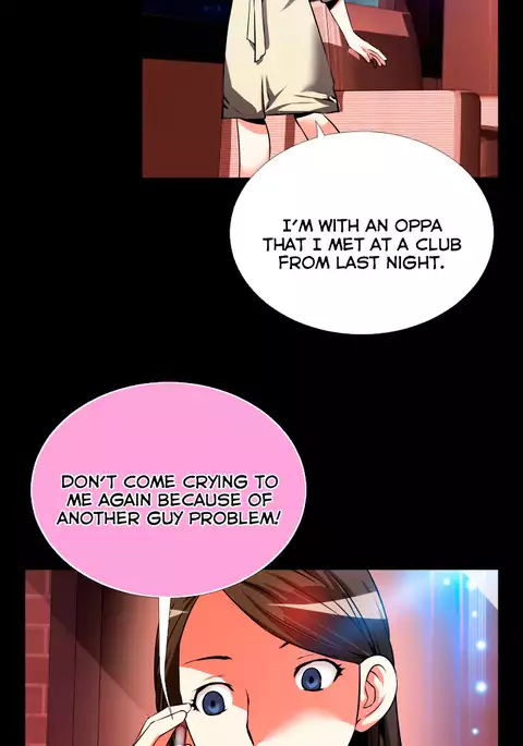 Love Parameter Ch.1-73