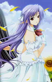 Shuffle! Tick! Tack! - Fanbook