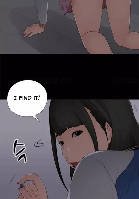 Girl Next Door Ch.1-30