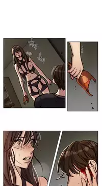 [Ramjak] Atonement Camp Ch.0-38 (Chinese)