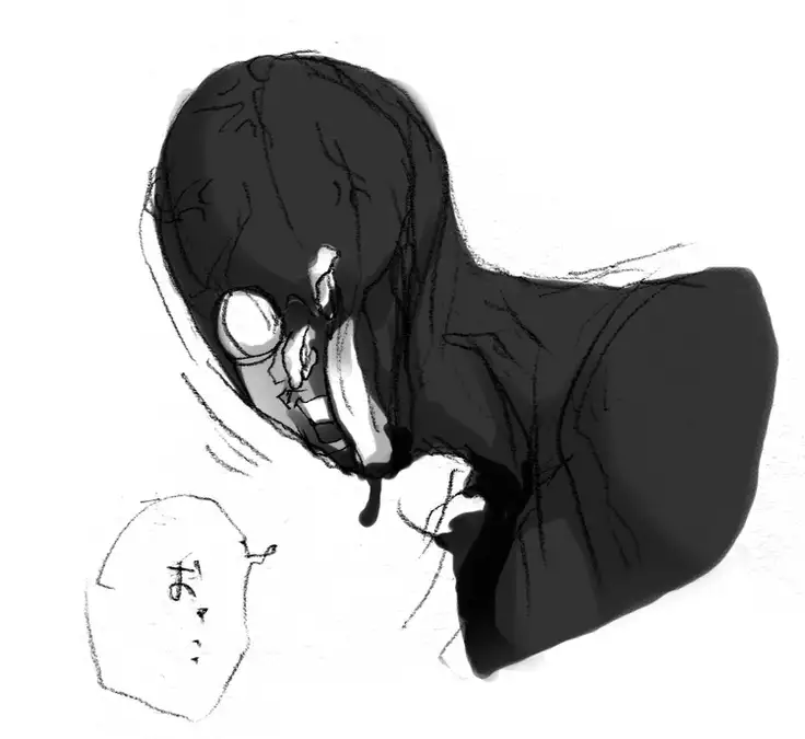 DRUGonBALL-R- Wanna Ride the Killer Machine?