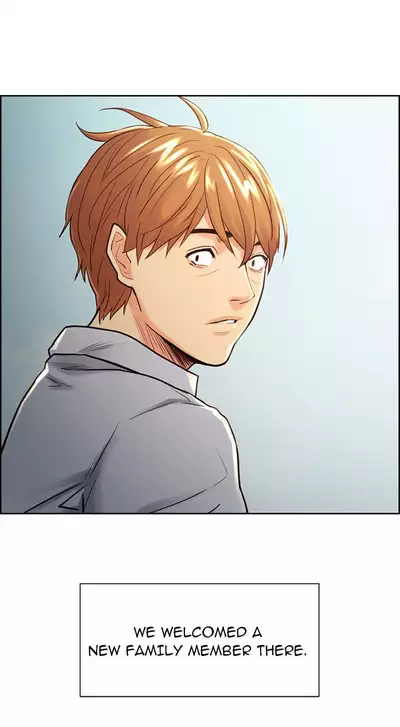 岳母家的刺激生活46-50 [英]