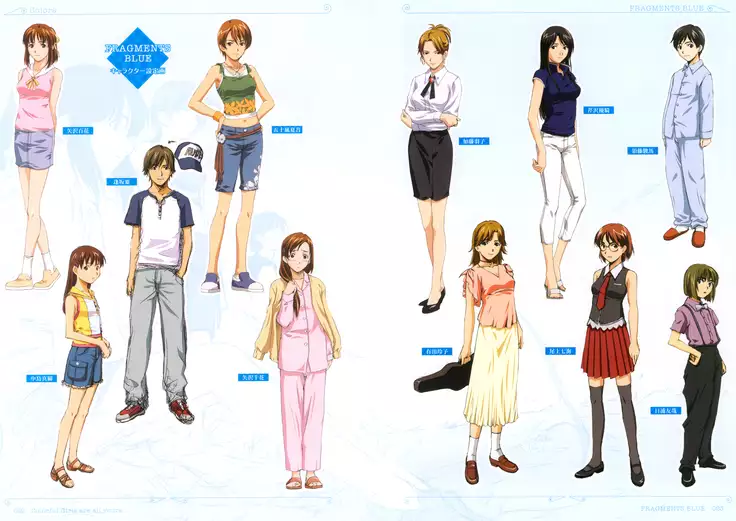 Colors―Horibe Hiderou ART WORKS〈2〉