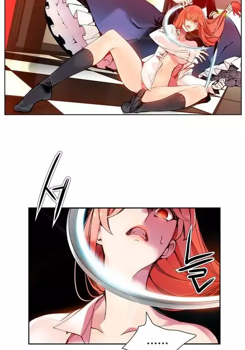 Lilith`s Cord Ch.1-14