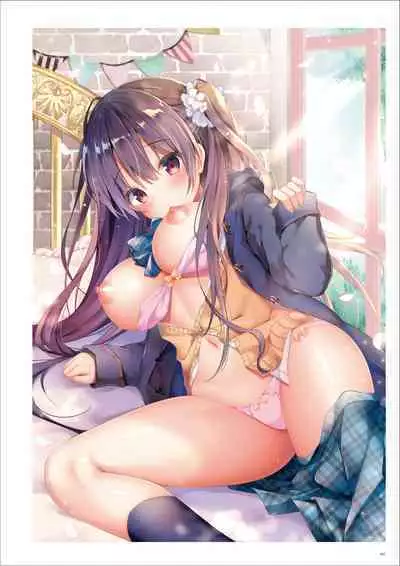 Uribou Artworks Collection